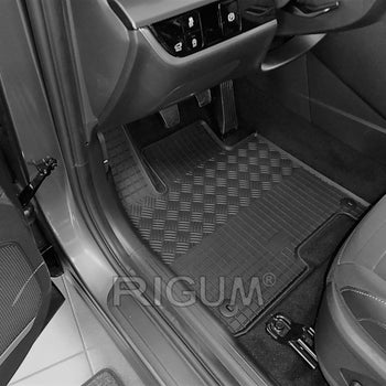 Auto Fußmatten Kia Sportage V PHEV, baujahr 04.2022 - 2025, karosserie suv | 905458