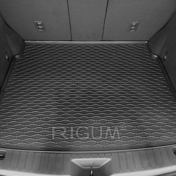 Kofferraumwannen Mazda CX -60, karosserie suv, baujahr 08.2022 - bis heute #1