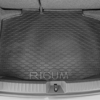 Kofferraumwannen Seat Ibiza V, karosserie schrägheck, baujahr 06.2017 - bis heute #1