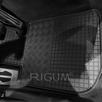 Auto Fußmatten BMW 3er Reihe G21 Touring PHEV, baujahr 07.2019 - bis heute, karosserie kombi #2