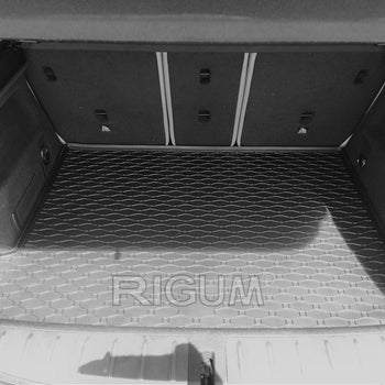 Kofferraumwannen BMW X2 F39, karosserie suv, baujahr 03.2018 - bis heute #1