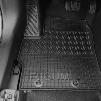 Auto Fußmatten Toyota Yaris Cross, baujahr 09.2021 - bis heute, karosserie suv | 905113