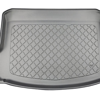 Kofferraumwannen Honda Civic XI Hybrid e:HEV, karosserie schrägheck, baujahr 10.2022 - bis heute, mit/ohne subwoofer | 194083GRD