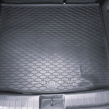 Kofferraumwannen Fiat Tipo , karosserie schrägheck, baujahr 01.2016 - bis heute #1