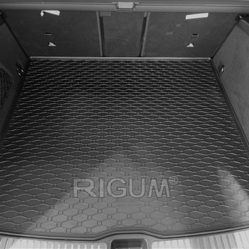 Kofferraumwannen Mercedes GLE II PHEV, karosserie suv, baujahr 03.2020 - bis heute #2