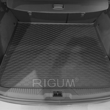 Kofferraumwannen Ford Focus IV, karosserie kombi, baujahr 09.2018 - bis heute, oberer Kofferraumboden #8