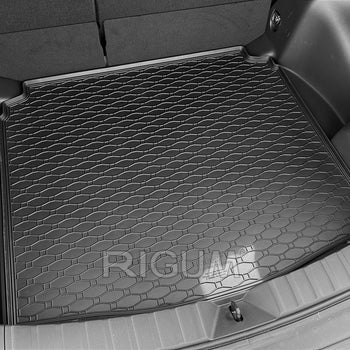 Kofferraumwannen Toyota Corolla Cross Hybrid, karosserie suv, baujahr 11.2022 - bis heute, mit/ohne reserverad | 436082