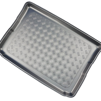 Kofferraumwannen Dacia Spring Facelift, karosserie suv, baujahr 2024 - bis heute | 193064BSC