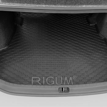 Kofferraumwannen Toyota Corolla X, karosserie limousine, baujahr 08.2013 - 06.2018 #1