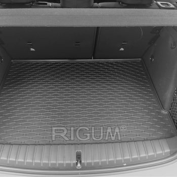 Kofferraumwannen BMW 1er Reihe F40, karosserie schrägheck, baujahr 09.2019 - bis heute, 5 Türen #1