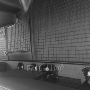 Auto Fußmatten Citroen Jumpy e-, baujahr 10.2020 - bis heute, karosserie van 2-3 sitzplätzen | 903911