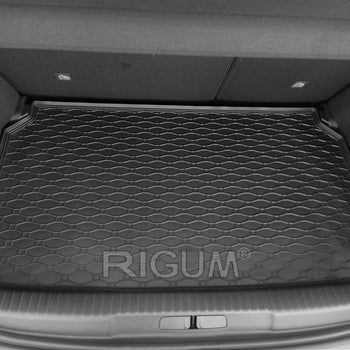 Kofferraumwannen Opel Mokka -e B, karosserie suv, baujahr 02.2021 - bis heute, oberer und unteren Kofferraumboden #4