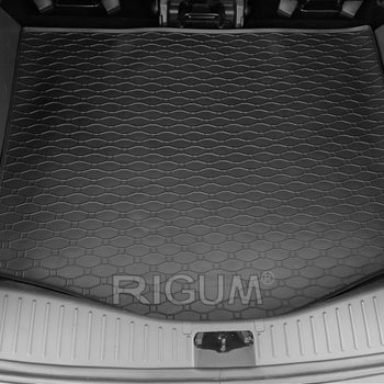 Kofferraumwannen Ford C-Max I, karosserie van, baujahr 2003 - 10.2010 #1