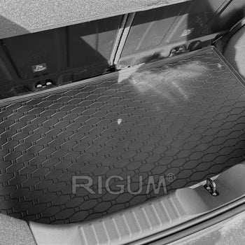 Kofferraumwannen Toyota Aygo X, karosserie suv, baujahr 04.2022 - bis heute, ohne subwoofer | 436099