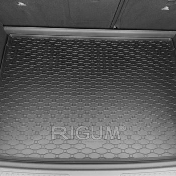 Kofferraumwannen Mercedes B-Klasse W246, karosserie van, baujahr 10.2011 - 12.2018 #2