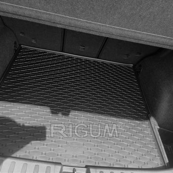 Kofferraumwannen BMW X1 E84, karosserie suv, baujahr 10.2009 - 09.2015 #1