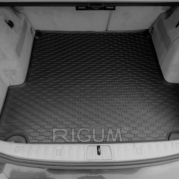 Kofferraumwannen BMW 3er Reihe E91, karosserie kombi, baujahr 09.2005 - 11.2012 #1