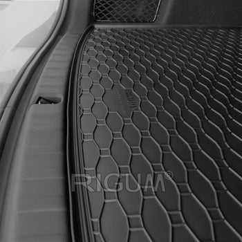 Kofferraumwannen BMW 2er Reihe F45, karosserie van, baujahr 09.2014 - bis heute #1