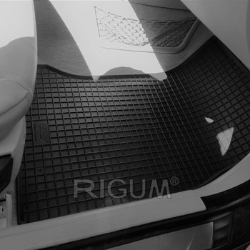 Auto Fußmatten BMW 5er Reihe E61, baujahr 06.2004 - 2010, karosserie kombi #4