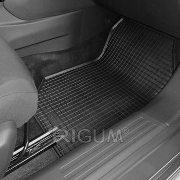 Auto Fußmatten Citroen C4 X, baujahr 10.2022 - bis heute, karosserie suv #3