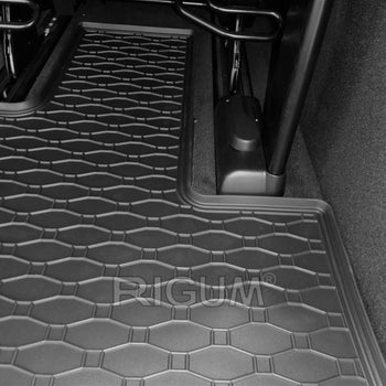 Kofferraumwannen Mercedes V-Klasse W447 Facelift II, karosserie van, baujahr 2024 - bis heute, 8-9 sitzplätze, l-version | 421026