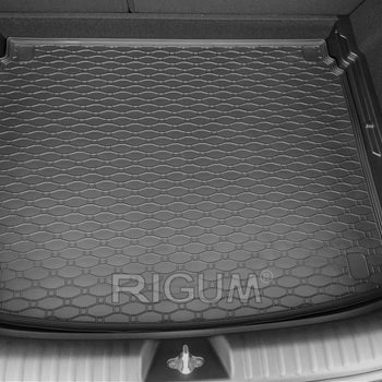 Kofferraumwannen Kia Ceed X, karosserie suv, baujahr 09.2019 - bis heute, oberer und unteren Kofferraumboden #2