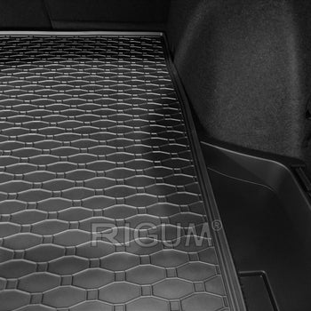 Kofferraumwannen Mazda 6 III, karosserie kombi, baujahr 01.2013 - bis heute #1