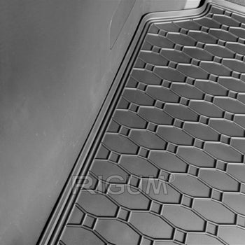 Kofferraumwannen Toyota Yaris IV Hybrid, karosserie schrägheck, baujahr 09.2020 - bis heute, unteren kofferraumboden | 436037