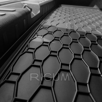 Kofferraumwannen BMW X1 E84, karosserie suv, baujahr 10.2009 - 09.2015 #1