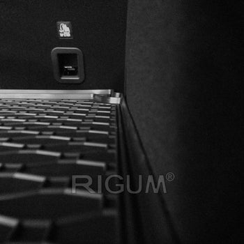 Kofferraumwannen Alfa Romeo Tonale PHEV Q4, karosserie suv, baujahr 11.2022 - bis heute #3