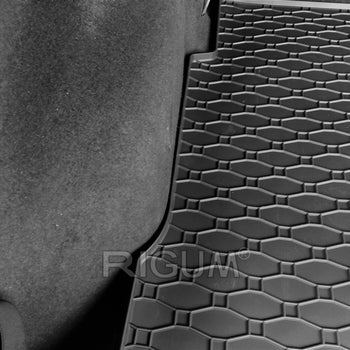 Kofferraumwannen Nissan Qashqai I, karosserie suv, baujahr 02.2007 - 01.2014 #1