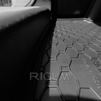 Kofferraumwannen BMW X2 F39, karosserie suv, baujahr 03.2018 - bis heute #1