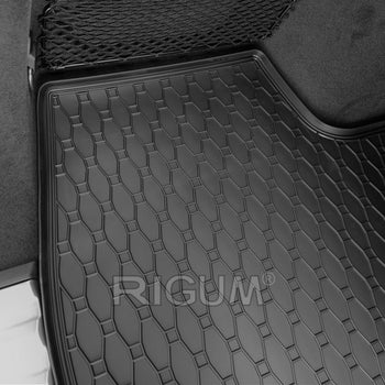 Kofferraumwannen BMW 3er Reihe G21, karosserie kombi, baujahr 06.2019 - bis heute #1