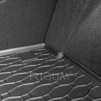 Kofferraumwannen Hyundai I30 Fastback Nperformance, karosserie schrägheck, baujahr 2017 - bis heute #5