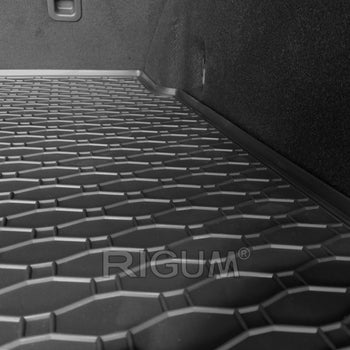 Kofferraumwannen Mazda CX -60, karosserie suv, baujahr 08.2022 - bis heute #1