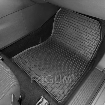 Auto Fußmatten Nissan Qashqai III MHEV Facelift, baujahr 2024 - bis heute, karosserie suv | 905502