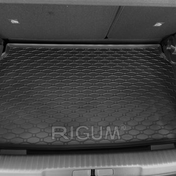 Kofferraumwannen Opel Mokka B Hybrid (MHEV), karosserie suv, baujahr 2024 - bis heute, oberer und unteren kofferraumboden | 425024