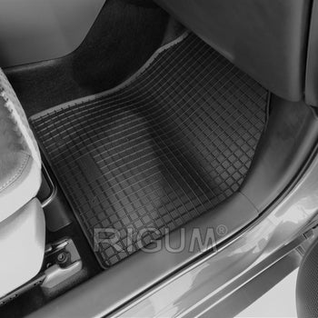 Auto Fußmatten Toyota Yaris Cross, baujahr 09.2021 - bis heute, karosserie suv | 905113