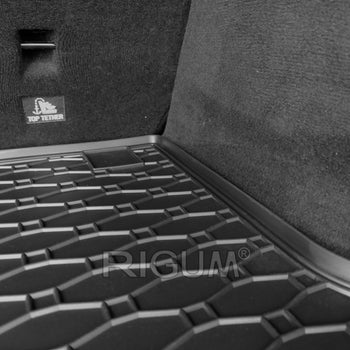 Kofferraumwannen Mercedes C-Klasse W205, karosserie kombi, baujahr 10.2014 - 02.2021 #1