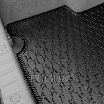 Kofferraumwannen BMW 3er Reihe E91, karosserie kombi, baujahr 09.2005 - 11.2012 #1