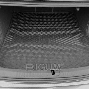 Kofferraumwannen Audi A4 B8, karosserie limousine, baujahr 01.2008 - 10.2015 #4