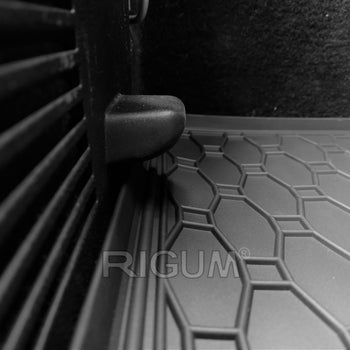 Kofferraumwannen Opel Astra J, karosserie schrägheck, baujahr 10.2009 - 10.2015 #1