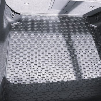 Kofferraumwannen Peugeot 408, karosserie suv, baujahr 10.2022 - bis heute | 426120