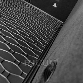 Kofferraumwannen Mercedes GLE II Coupe, karosserie coupé, baujahr 11.2019 - bis heute #1