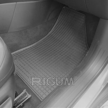 Auto Fußmatten Jeep Compass II (MP) 4xe, baujahr 07.2020 - bis heute, karosserie suv #2