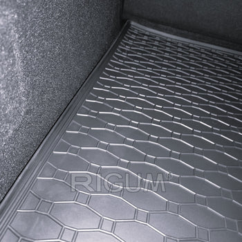 Kofferraumwannen Fiat Tipo , karosserie schrägheck, baujahr 01.2016 - bis heute #1