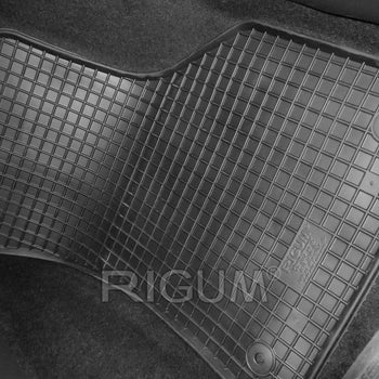 Auto Fußmatten Seat Leon III 5F, baujahr 11.2012 - 02.2020, karosserie kombi | 902686