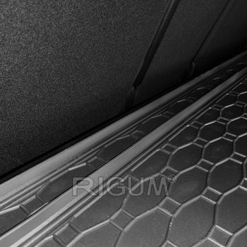 Kofferraumwannen Mercedes GLB X247, karosserie suv, baujahr 11.2019 - bis heute, oberer und unteren Kofferraumboden #3