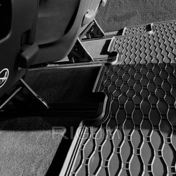 Kofferraumwannen Mercedes V-Klasse W447, karosserie van, baujahr 06.2014 - bis heute, 8-9 sitzplätze | 421040