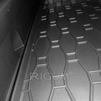 Kofferraumwannen Cupra Tavascan, karosserie suv, baujahr 06.2024 - bis heute, oberer und unteren kofferraumboden | 437072